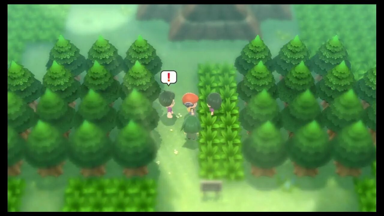 An idiot and his Pokemon Start their Nuzlocke adventure