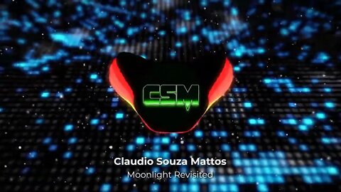 Claudio Souza Mattos - Moonlight Revisited
