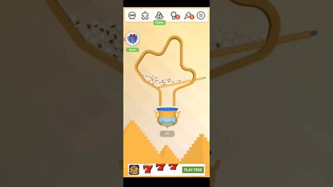 Pull the Pin - LEVEL 240