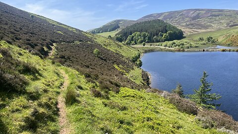 Rab Anderson 19 - Black Hill