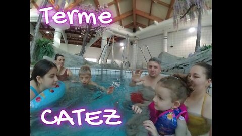 Terme CATEZ-Slovenia