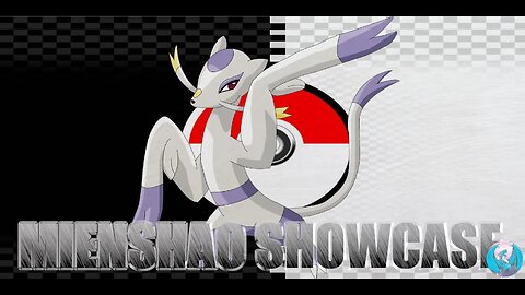 MUGEN - Request - Mienshao Showcase/Review - See Description