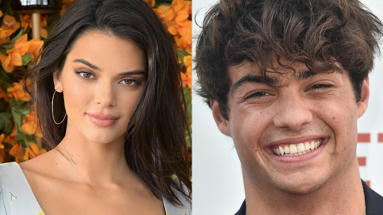 Noah Centineo Makes KUWTK Debut: Will He Date A Kardashian