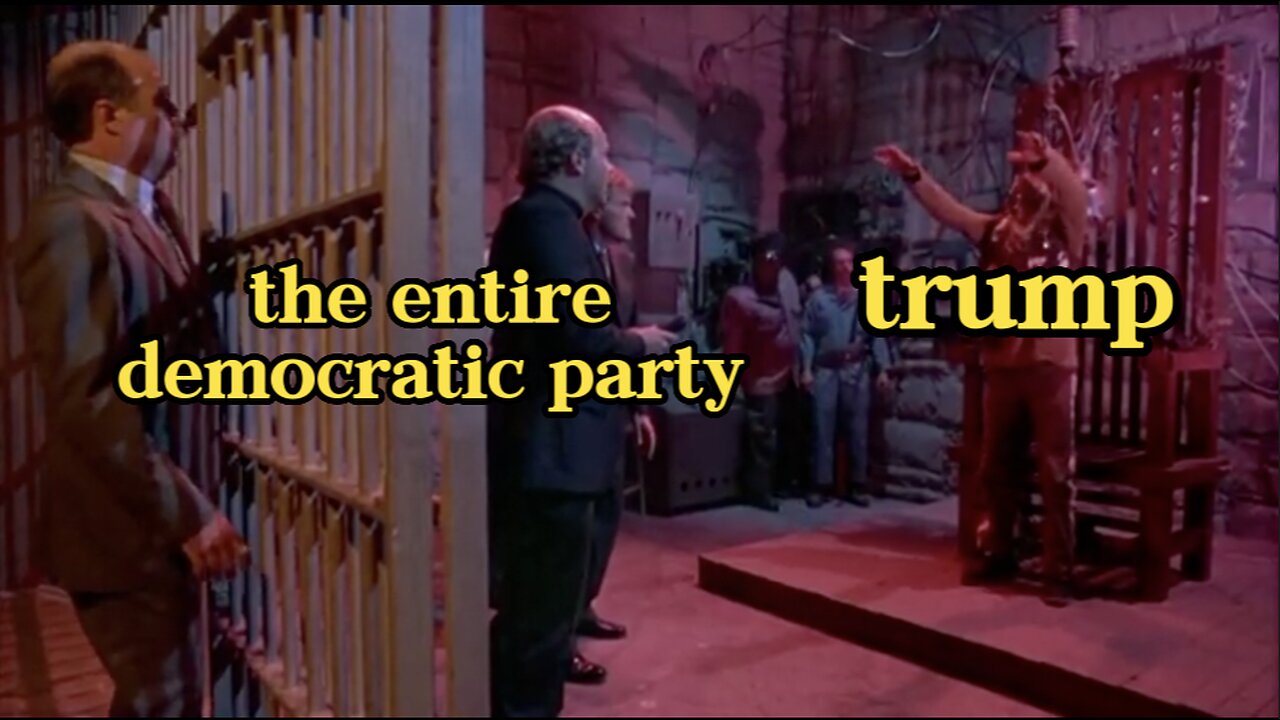 The 2024 Election Results In A Nutshell