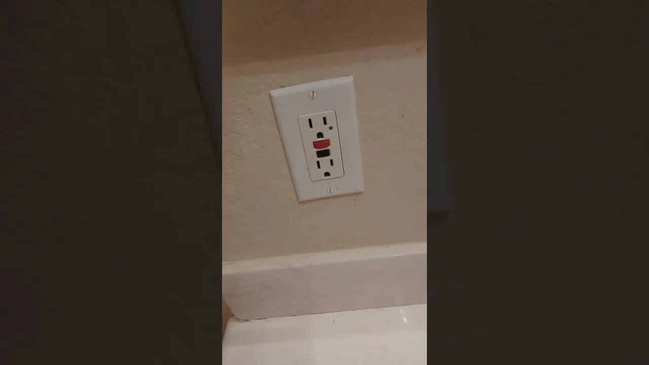 GFCI Outlets
