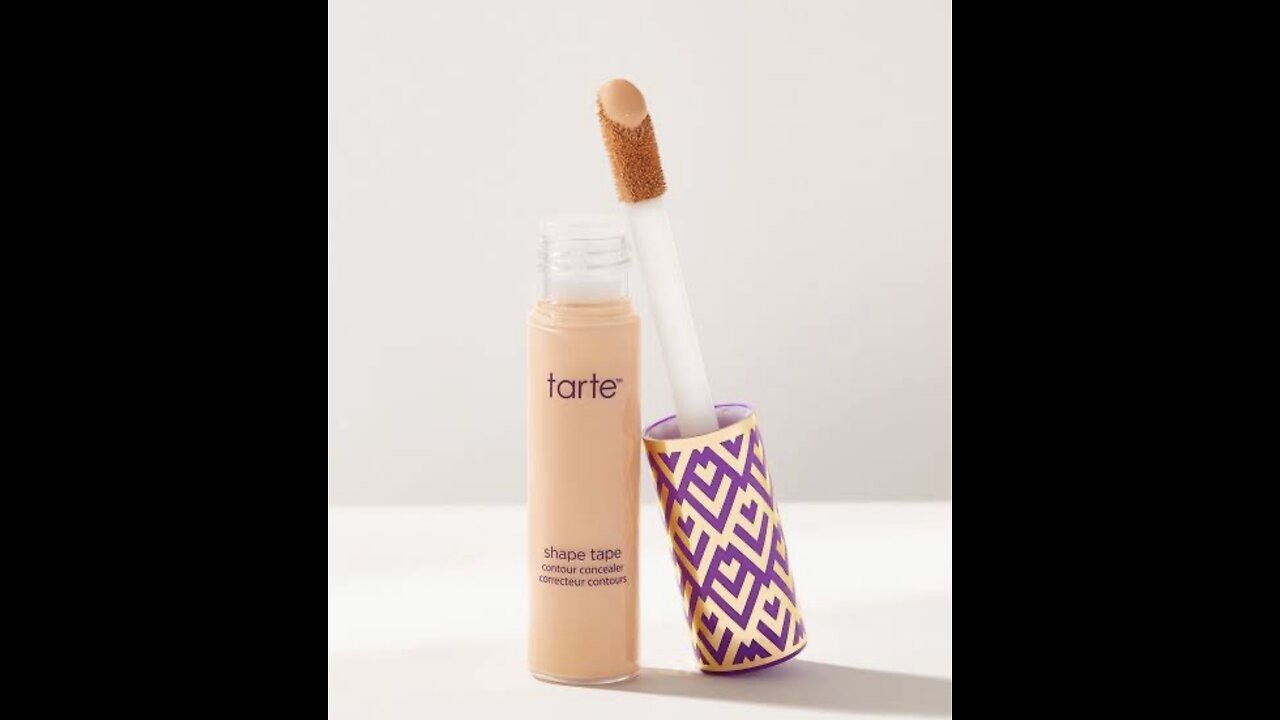 Tarte Concealer