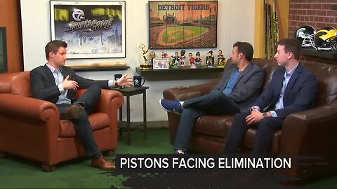 4-21 Sports Cave clip 1