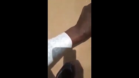 ARE AFRICANS TIRED OF RELIGION?