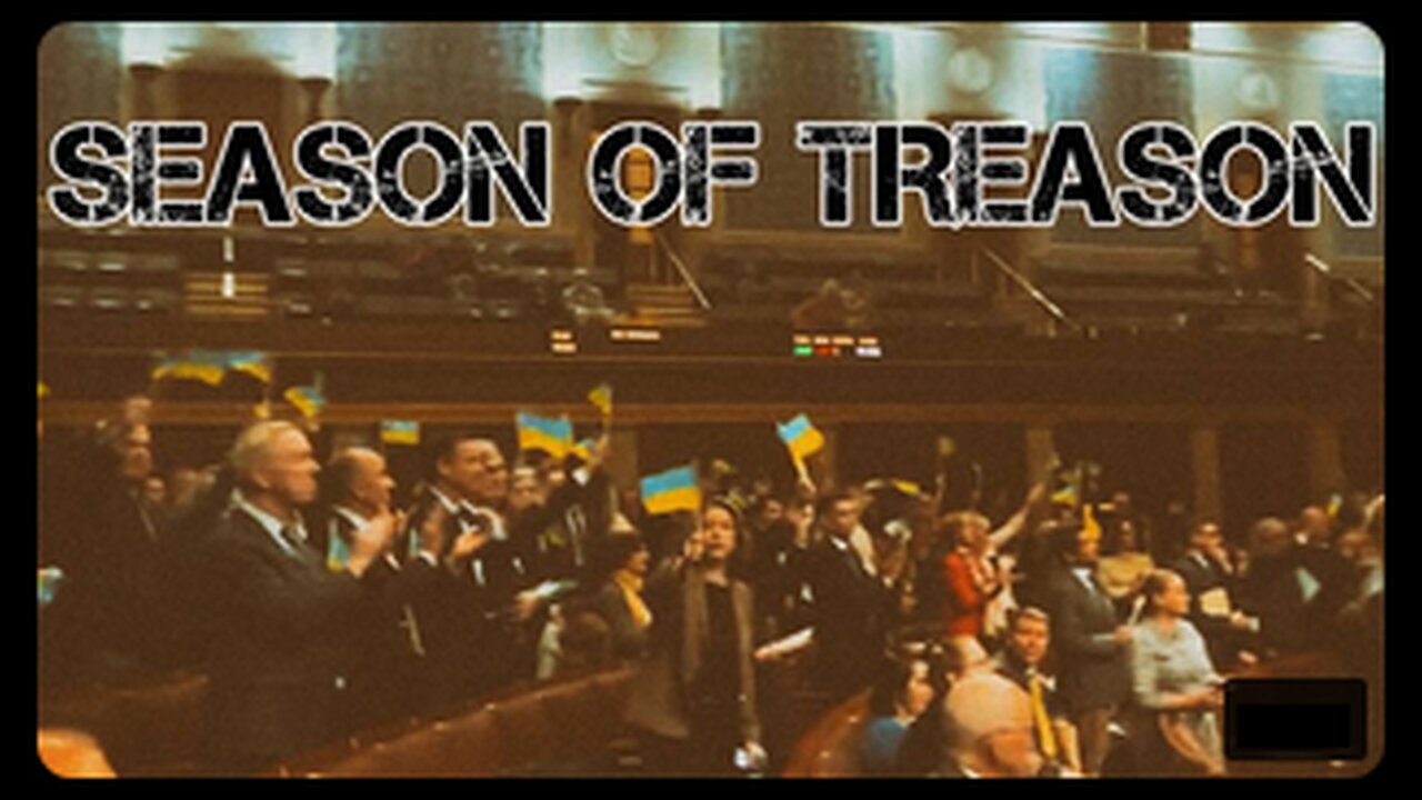 Season Of Treason