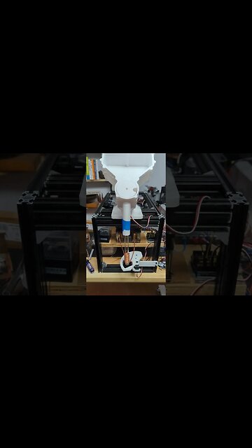 It's not supposed to do that...