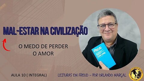 O medo de perder o amor