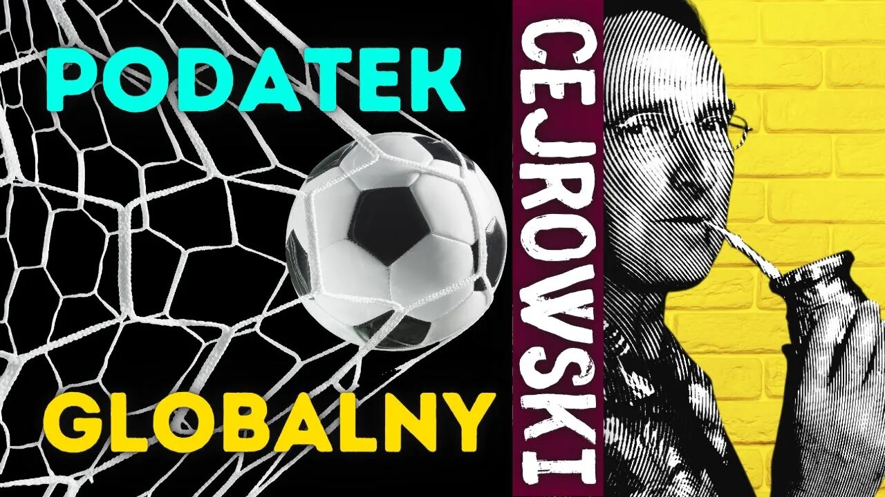 SDZ190/2 Cejrowski: podatek globalny? 2022/12/19 Radio WNET