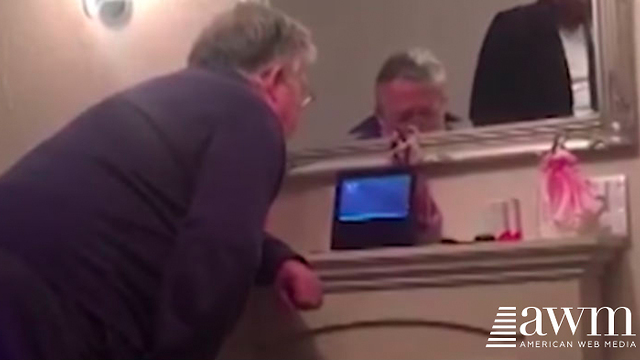 Grandpa With Scottish Accent Tries To Use Amazon Alexa, The Result Has The Internet In Stitches