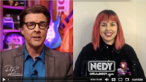 Inspirational Pop Star NEDY - “Made to Be” Remix and more!
