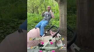 VOVAN - || Rappin' everywhere || Day 9