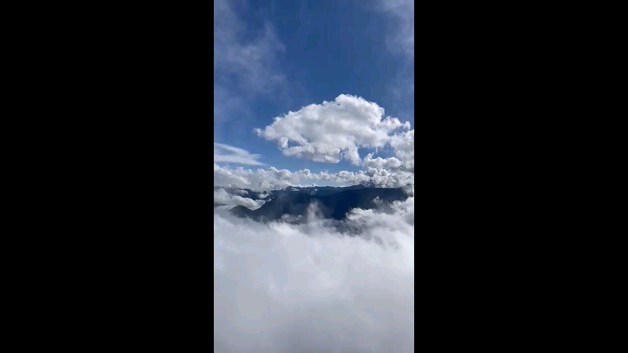 On The Way to Tawang
