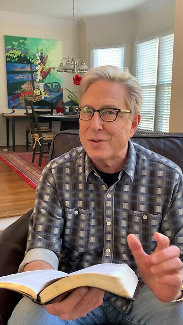 Let your light shine!