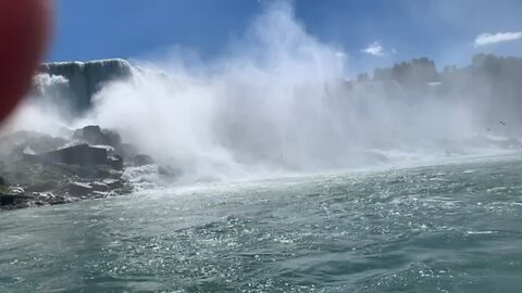 Amazing Niagara Falls