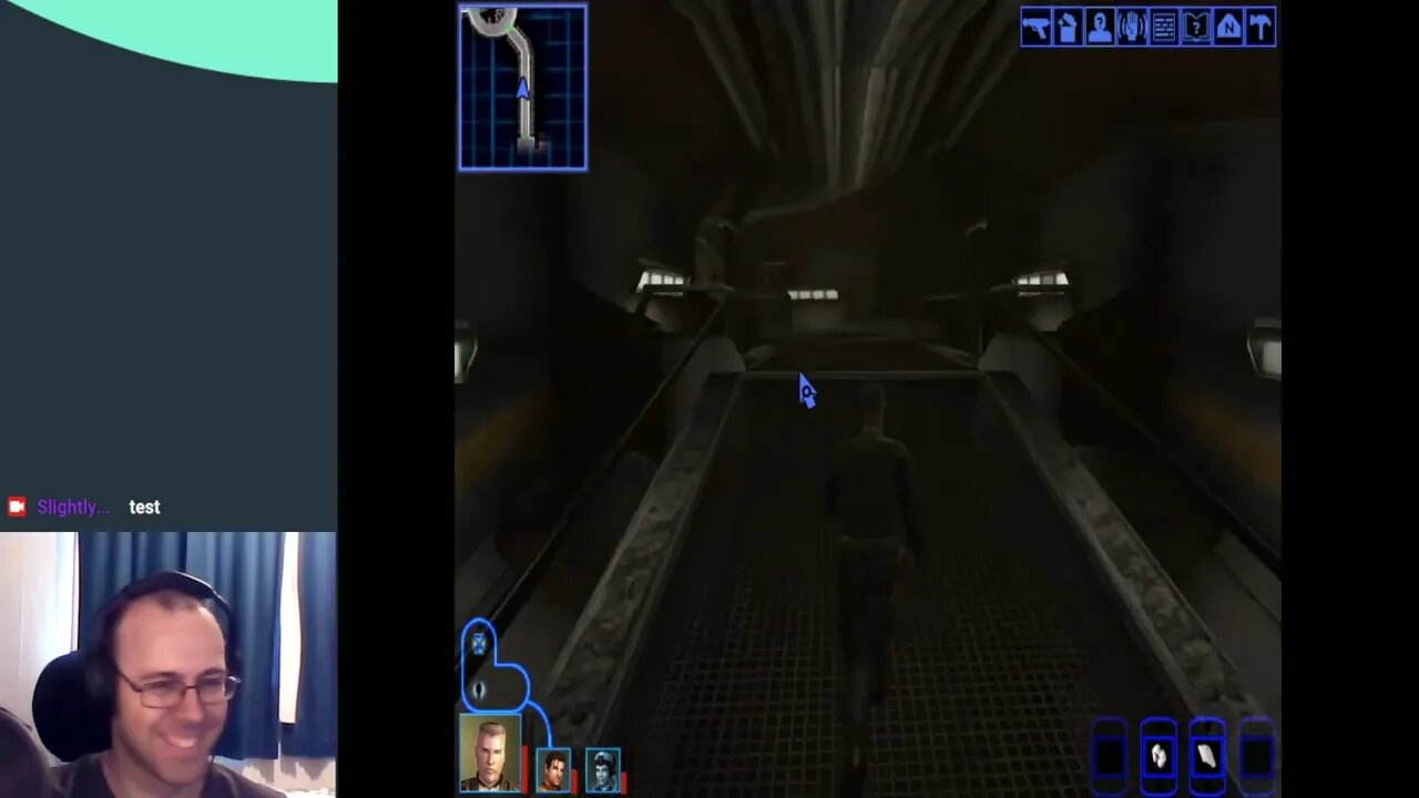 Nature Vs Nurture: Star Wars: Knights of the Old Republic Part 2