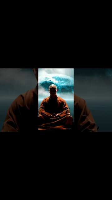 RELAX & DEEP MEDITATION.RECEIVE BLESSING FROM GAUTAMA BUDDHA