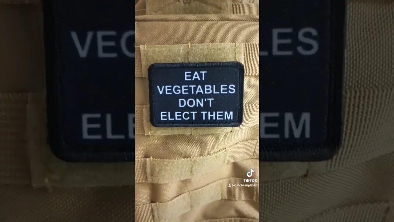 why does Donald Trump not eat vegetables #shorts