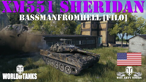 XM551 Sheridan - BassmanFromHell [FILO] (2)