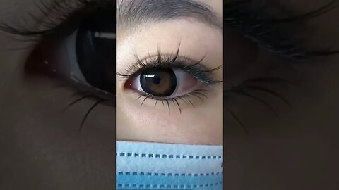 Chinese Girl Lets You See Into Her Soul