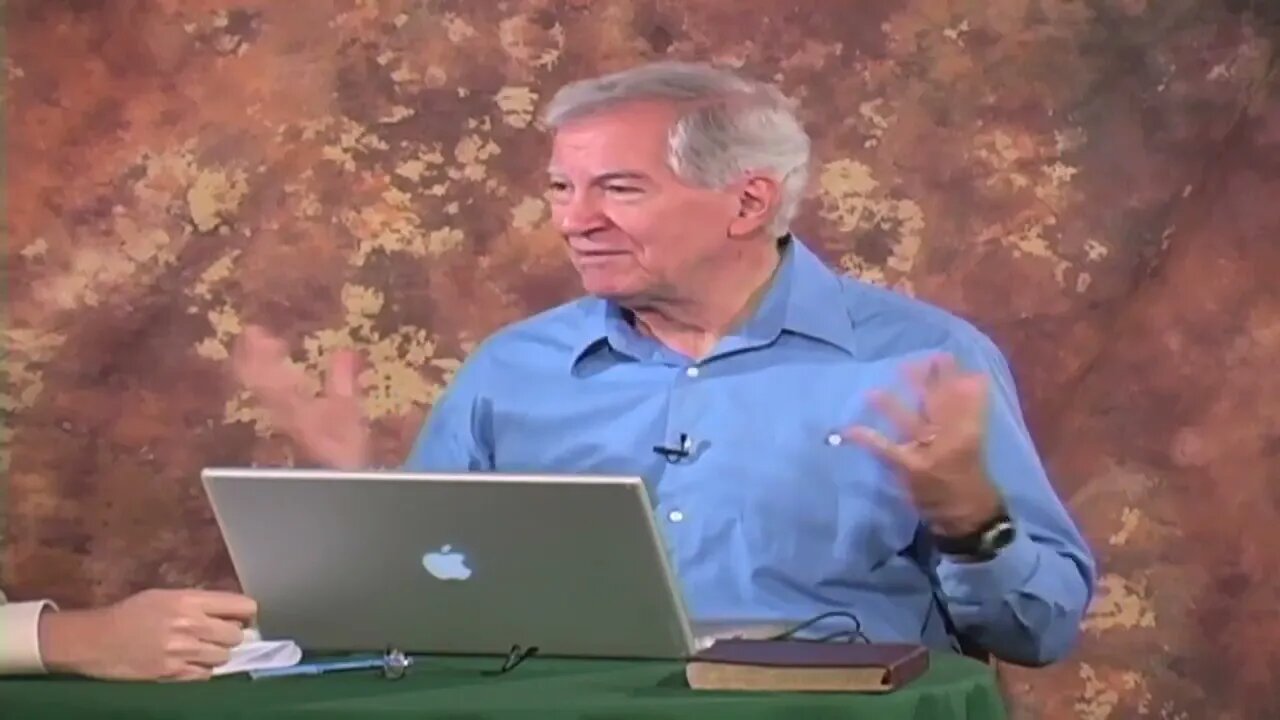 Amending the Creed Part 6