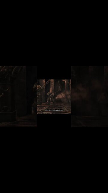 ESCAPE FROM THE RATS IN THE CHAPEL | A Plague Tale Requiem [4K 60FPS] #Shorts