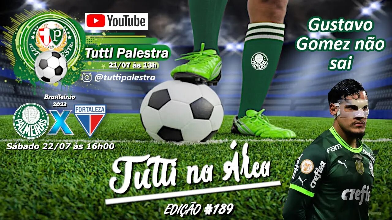 Tutti na Área #189 Abel prioriza treino de fundamentos com Dudu e Rony.