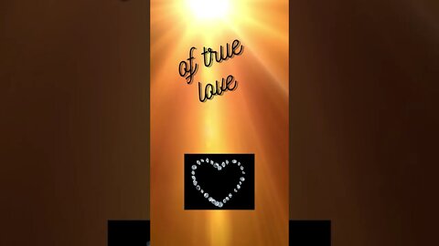 The Light of True Love