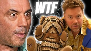 Joe Rogan, Richard Heart, Crypto and Free Speech