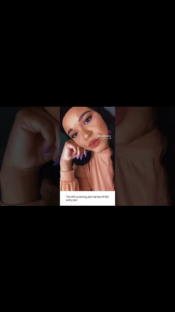 The WIN is coming 🙌🏽