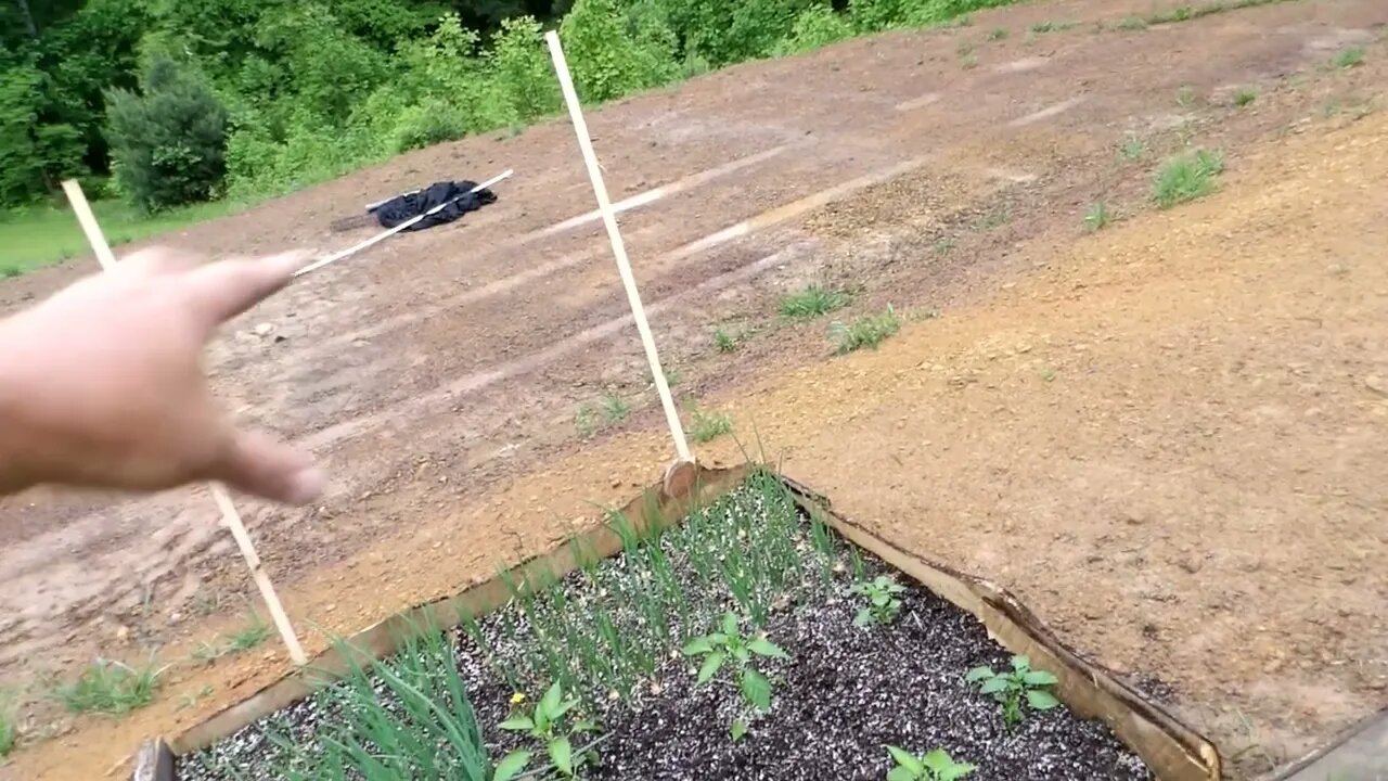 A run down of how things went over the weekend and what we got done.