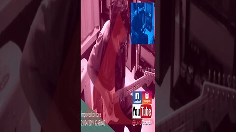 Shorts 358 idea Harmonias Infinitas [How to improvise, want to learn?] [Want to improvise?] #shorts