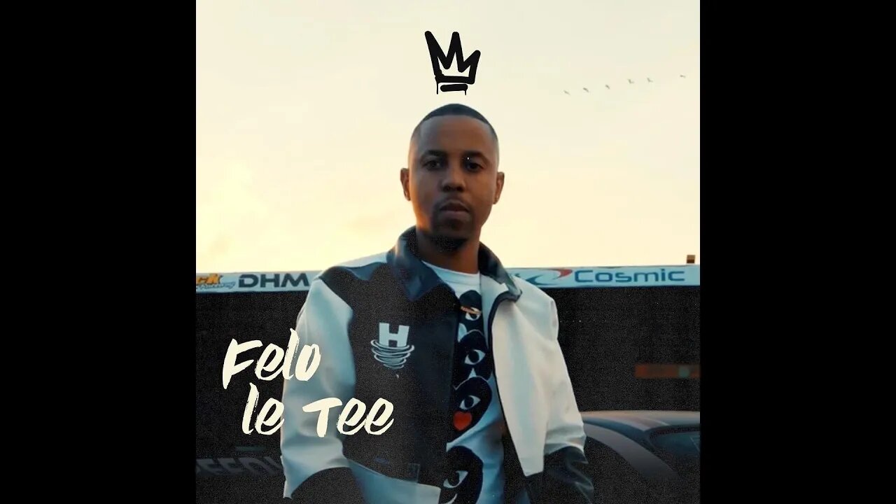 Felo Le Tee - He Lili