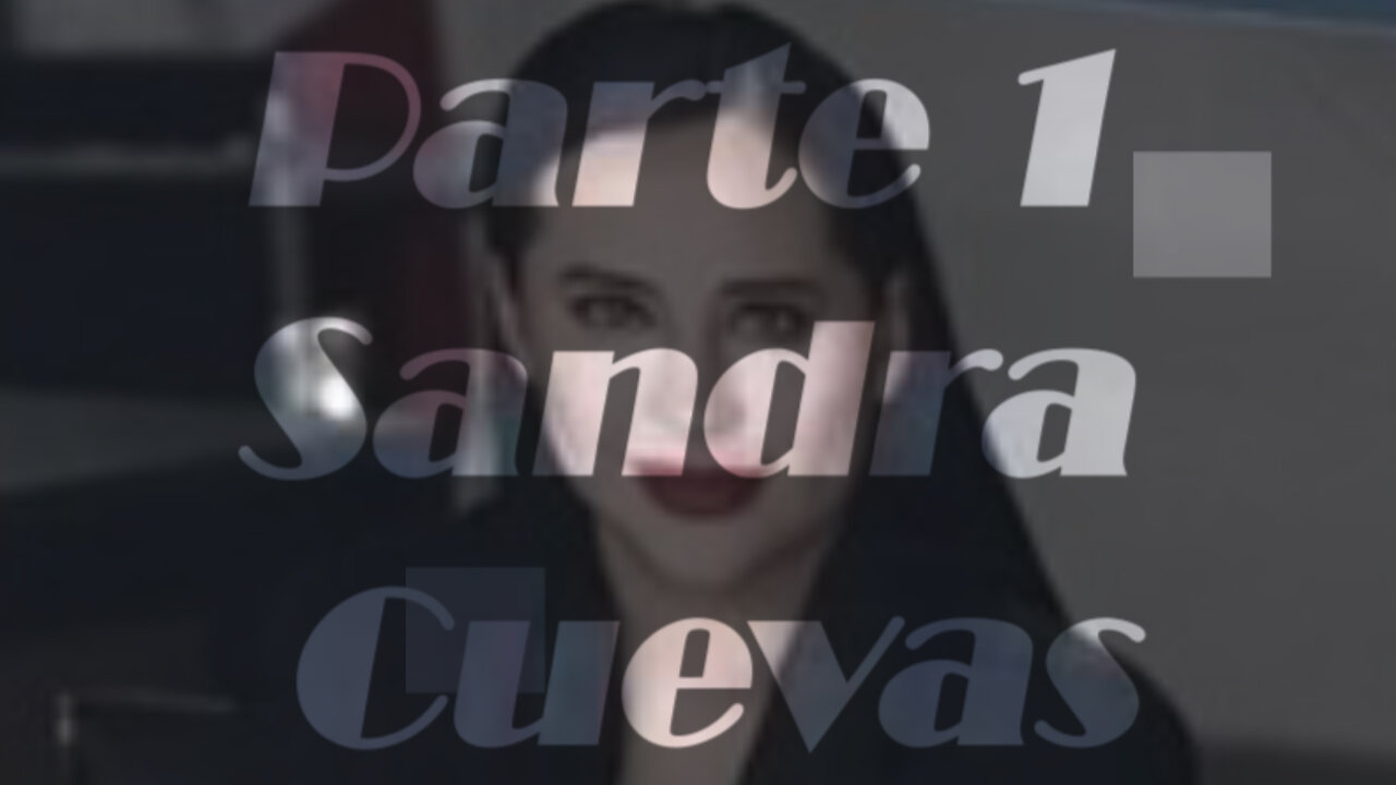 Sandra Cuevas Politica Mexicana