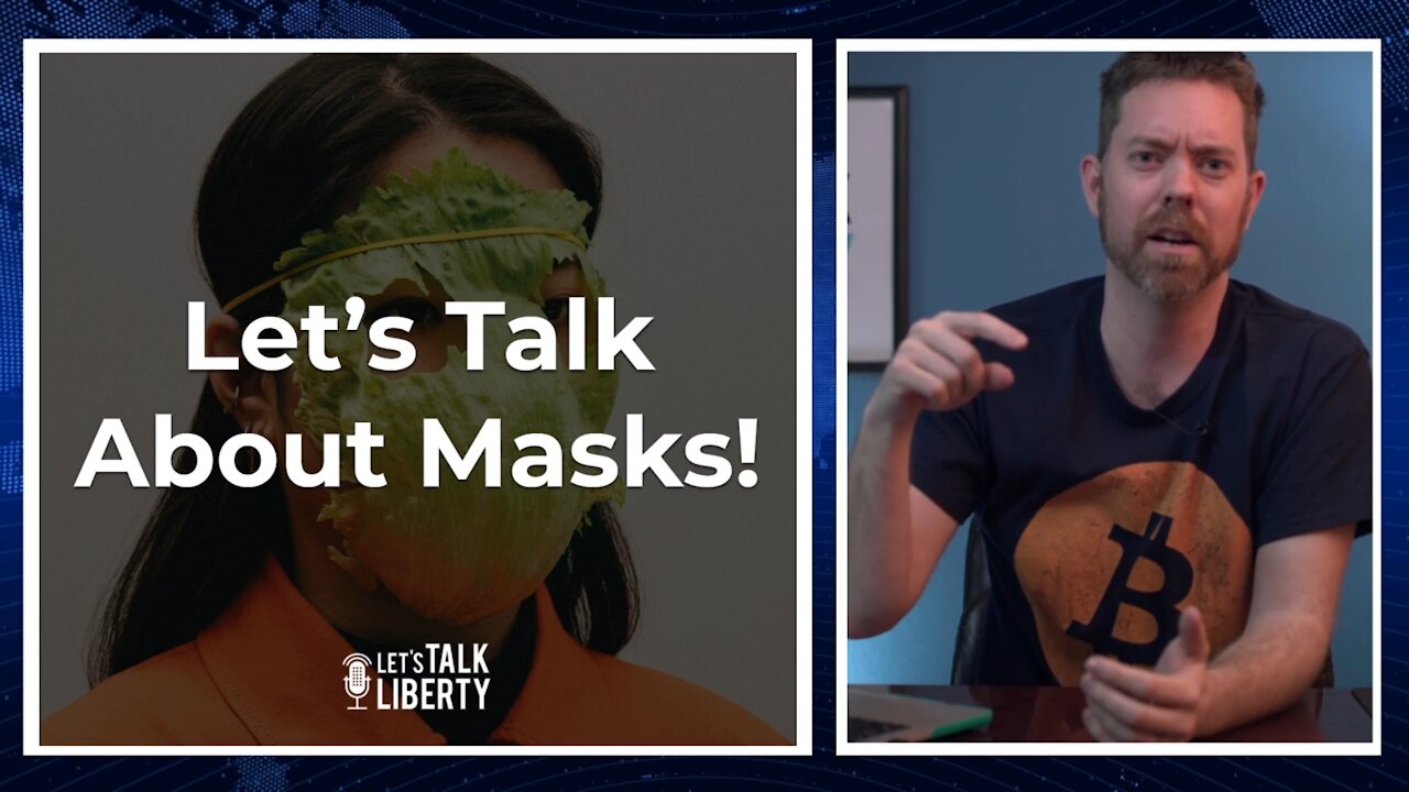 Let’s Talk About Masks! - E70 (Full)