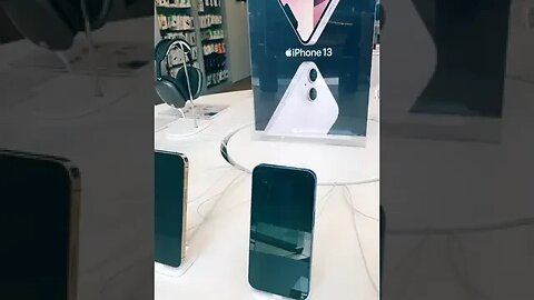 iPhone 13 Unboxing TikTok lifestylevall