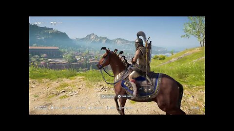 Assassin's Creed Odyssey Part 67-Looking For Someone
