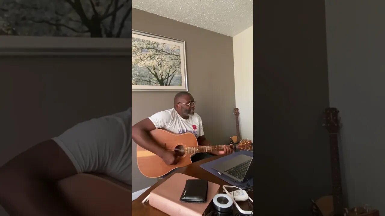 When we are not creating content or slaying demons #drwaynetrichards #dlvrnce #