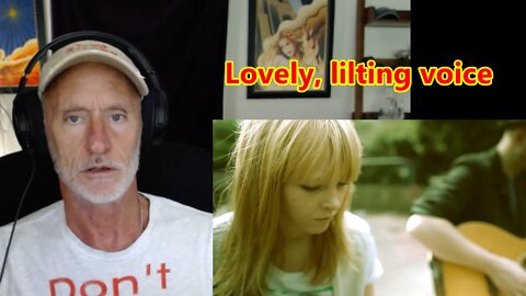 "Night Bus" (Lucy Rose) reaction