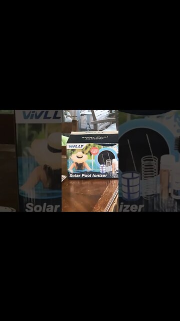 This actually keeps my pool clean