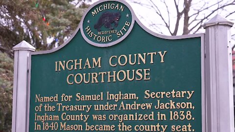 ELi sought to dismiss the case, which Washtenaw Judge Timothy Conners denied, but he did agree to move the case to Ingham County.