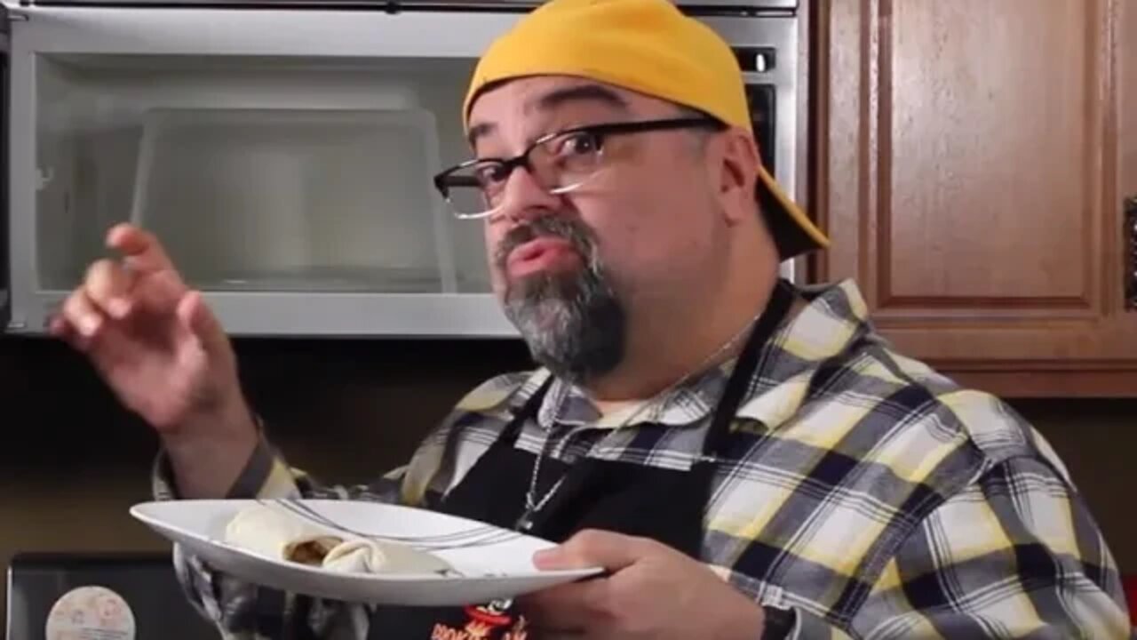 Worst Chef Ever Ruins A Steak