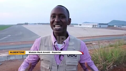 HOUSE OF BISHOPS VISIT UGANDA’S OIL AND GAS WELLS