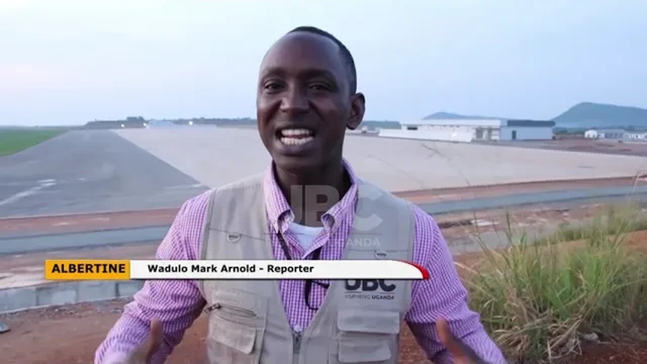 HOUSE OF BISHOPS VISIT UGANDA’S OIL AND GAS WELLS