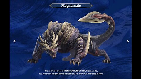 Monster Hunter Rise confirmed for March 2021