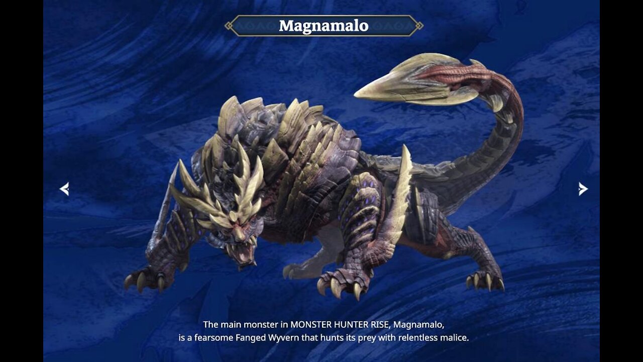 Monster Hunter Rise confirmed for March 2021