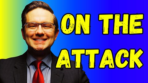 Pierre Poilievre BLASTS Justin Trudeau's ABSURD Spending Habits.